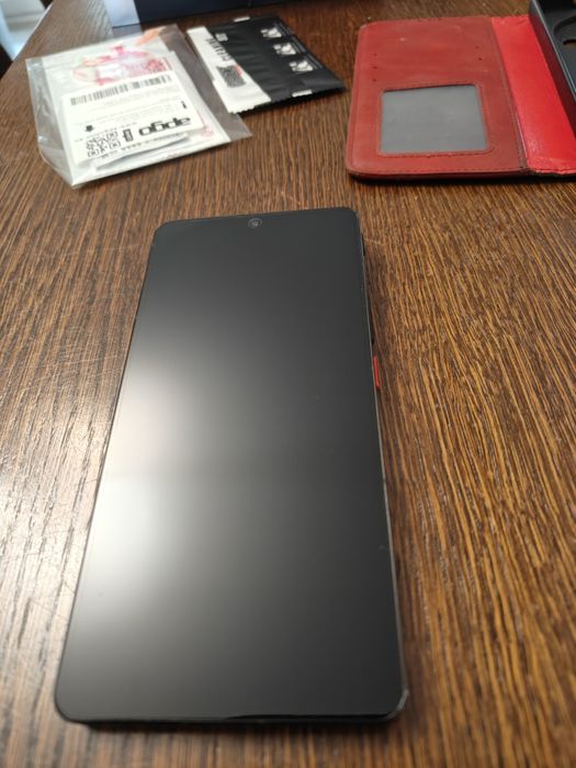 ZTE nubia z50s 12GB / 1TB