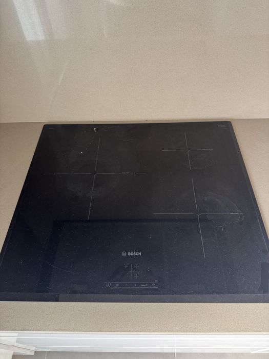 Eletrodomésticos Bosch