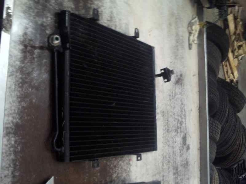 RADIADOR AR CONDICIONADO