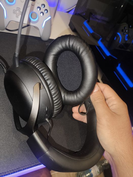 Headset Hyper x cloud 3