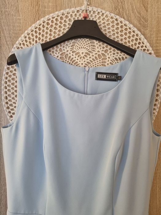 Sukienka okolicznościowa Komunia/Wesele/Chrzciny