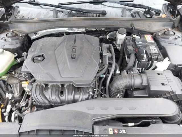 HYUNDAI Sonata SEL 2020