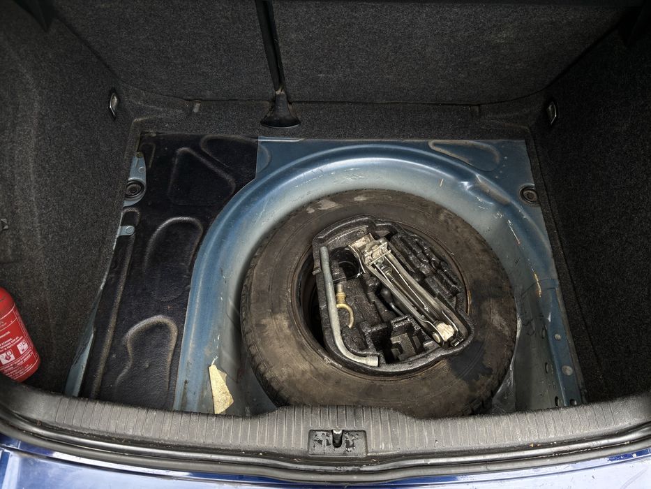 Volkswagen golf 4 1.6