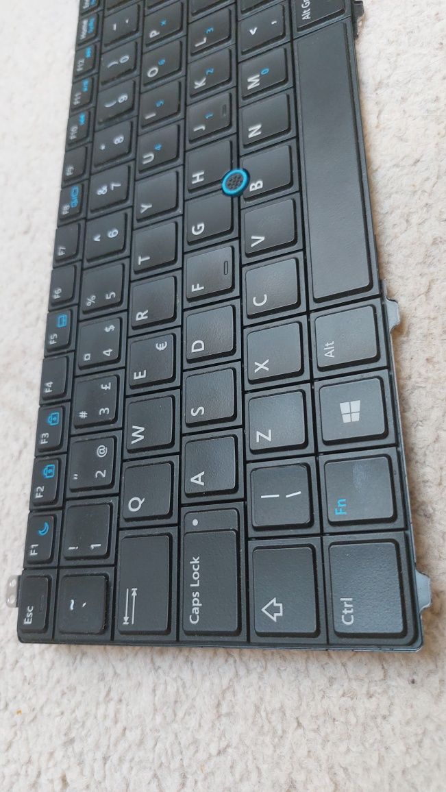 Klawiatura dell e5440