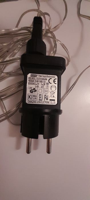 Гірлянда святкова