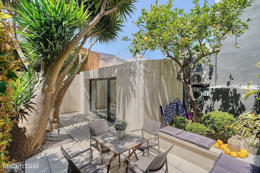 Apartamento T4 para venda