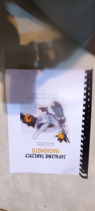 Zapalenie tarczycy  - tanio