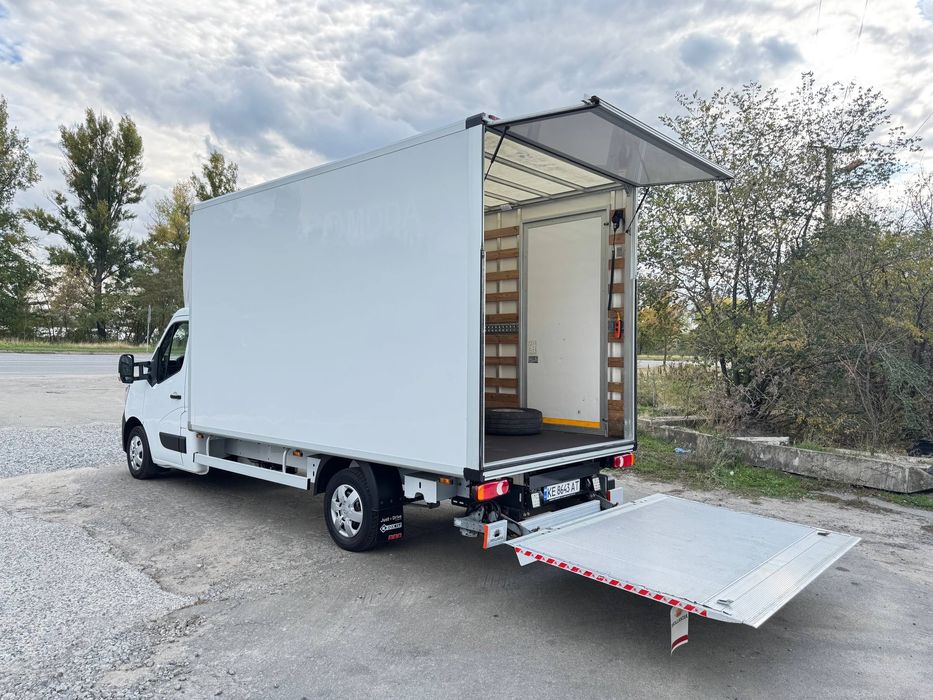 Вантажні перевезення