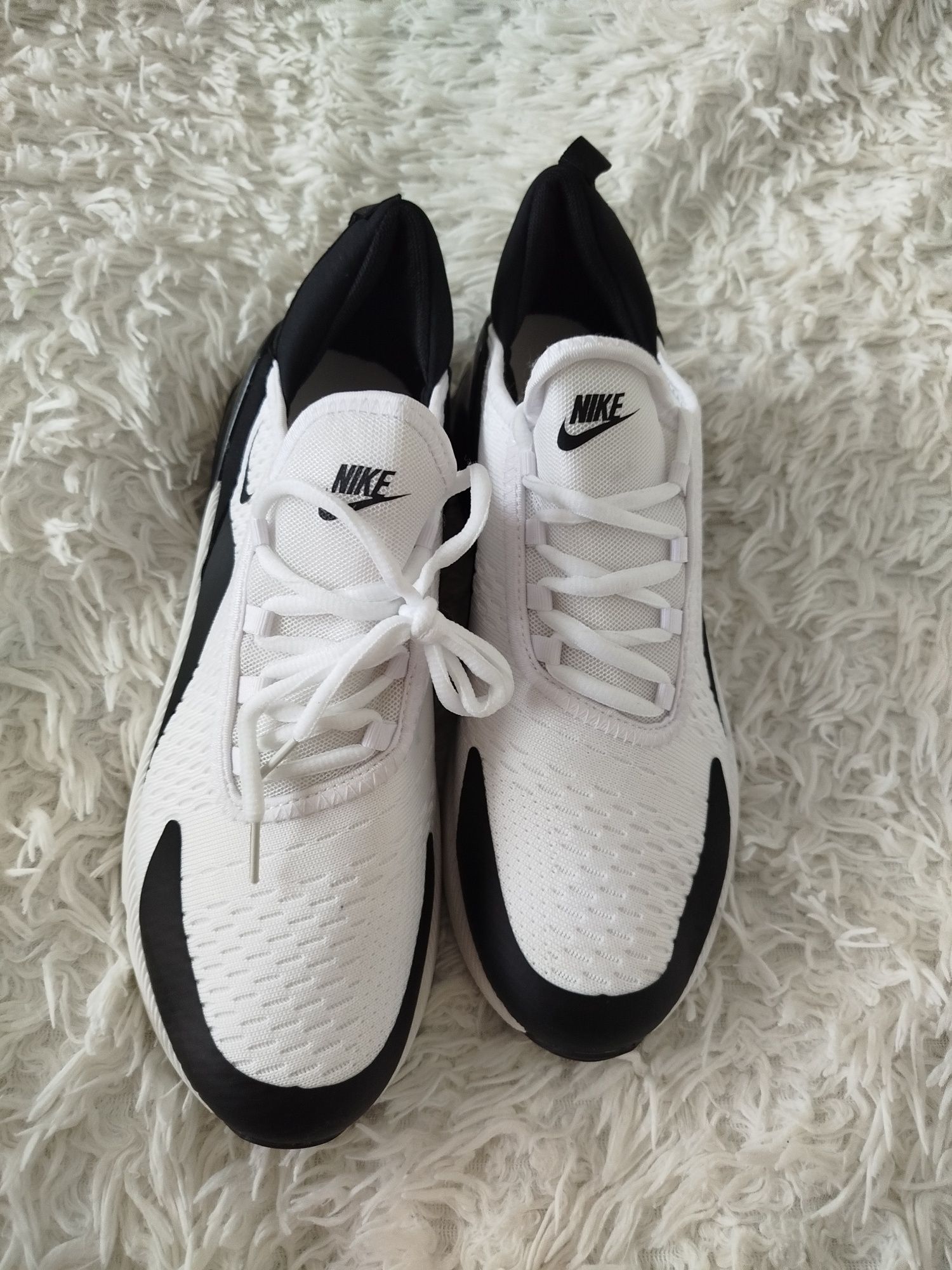 Nowe buty męskie