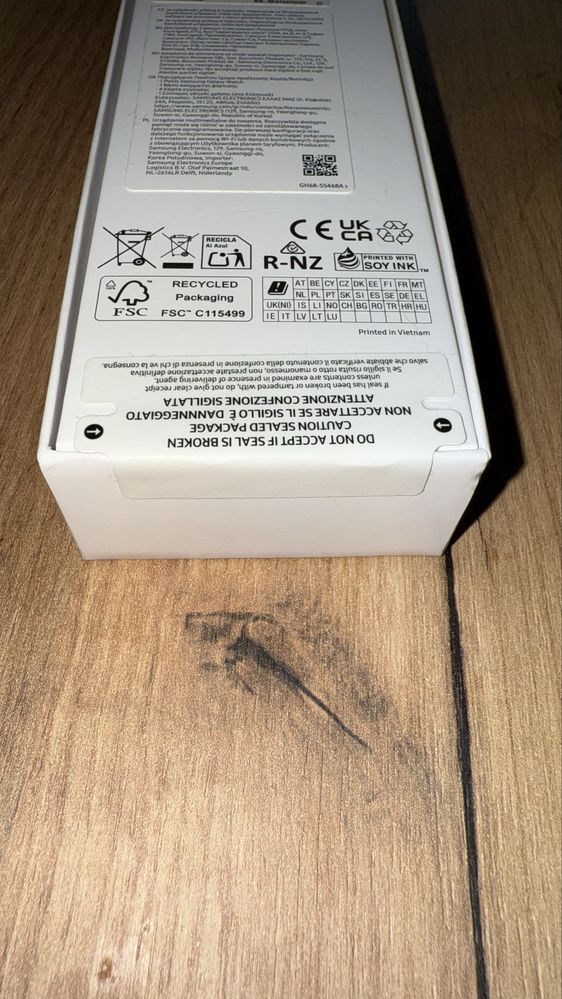 Samsung Galaxy Watch6 Classic 43mm