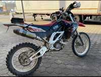 Vendo Aprillia 550