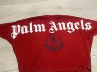 Bluzka moncler-palm angels