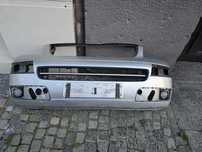 VW t5 caravella srebrna części blacharki