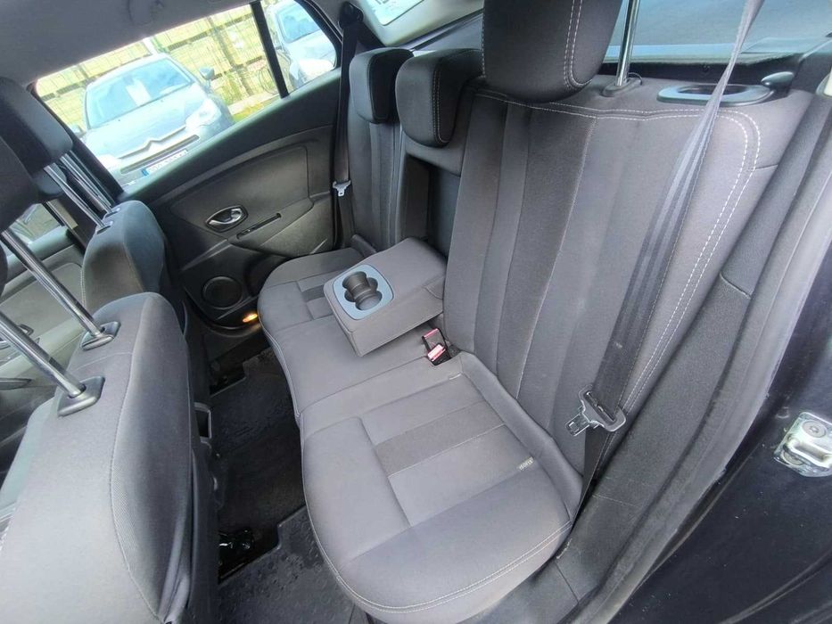 Megane 1.6b 110KM • 2011 • Salon Polska • 157 tys km • Nowe hamulce •