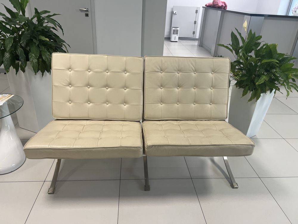 Sofa , kanapa skórzana 5 elementow