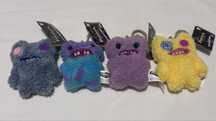 Fuggler funny ugly monster original Брелок