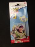 Fournier - Baralho de cartas Disney - Jogo Toy Story 3