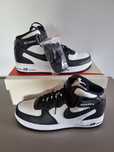 Sprzedam buty Stüssy x Nike Air Force 1 Mid "light bone"