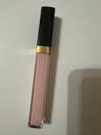 Chanel Rouge Coco Gloss 726/Шанель блиск для губ ніжно рожевого кольор