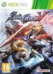 SoulCalibur V (X360) Gra nowa w folii
