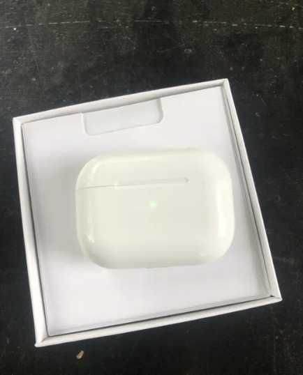 AirPods Pro (pierwsza generacja, w dobrym stanie)