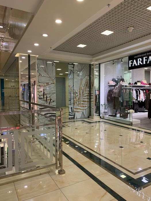 ГЕНУЭЗСКАЯ - Магазин Салон от 43m2 КАДОР City moll Аркадия