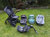 Wózek Britax Romer Smile III 3