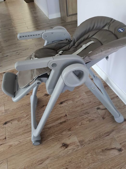 Chicco polly magic relax