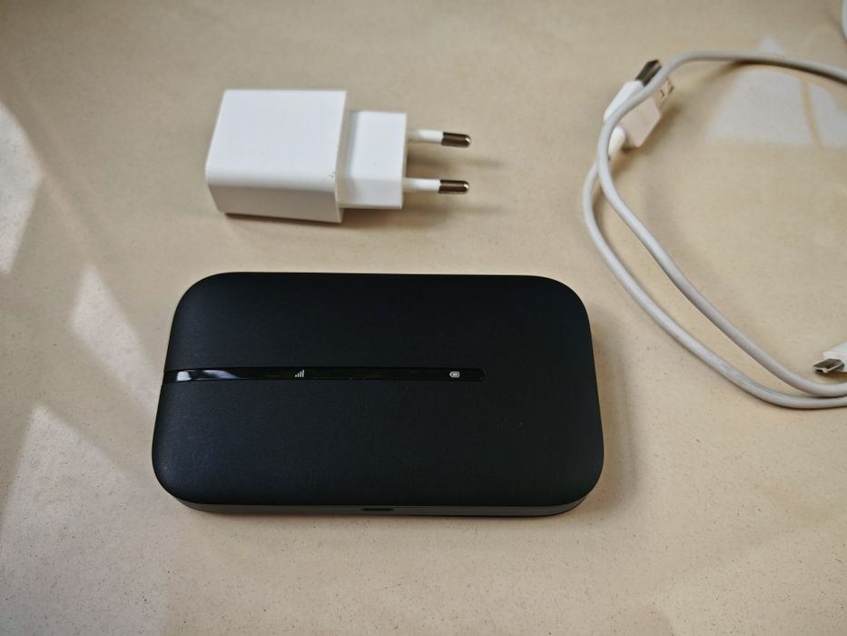 Huawei e5783 Soyealink router nowy model modem przenośny LTE 4G 330