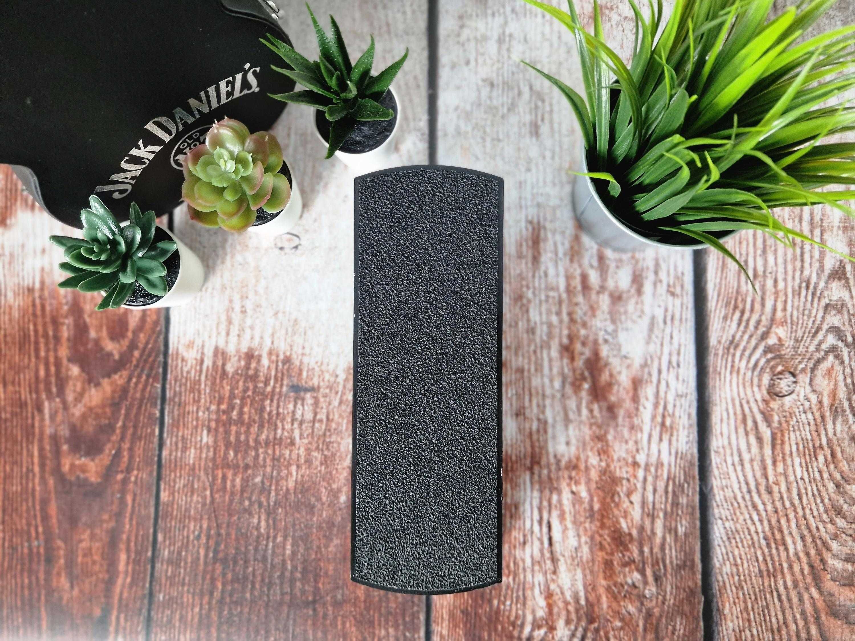 Ernie Ball Wah 6185 - rzadka, świetnie brzmiąca kaczka!