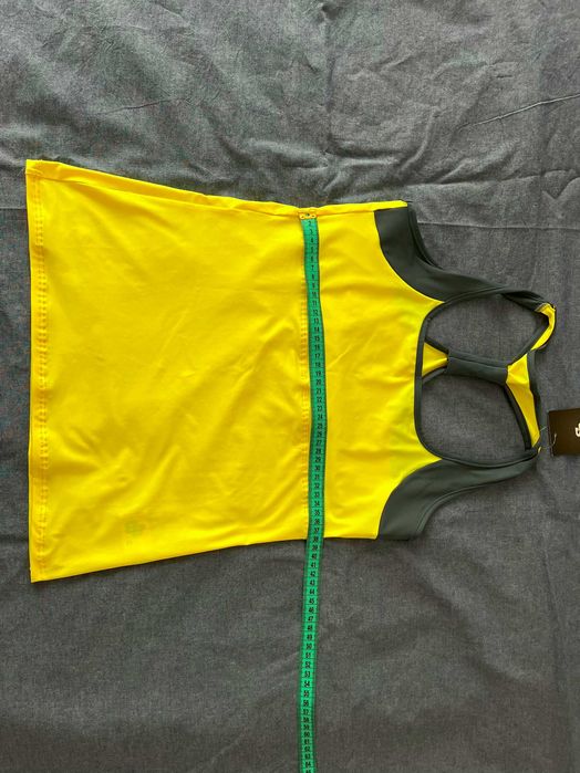 Нова спідниця і майка для тенісу by Belen Berbel brand