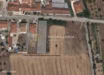 Terreno para construção - Vale de Figueira (Linha do Norte)