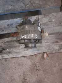 ALTERNADOR Renault super cinco 5 1.6D