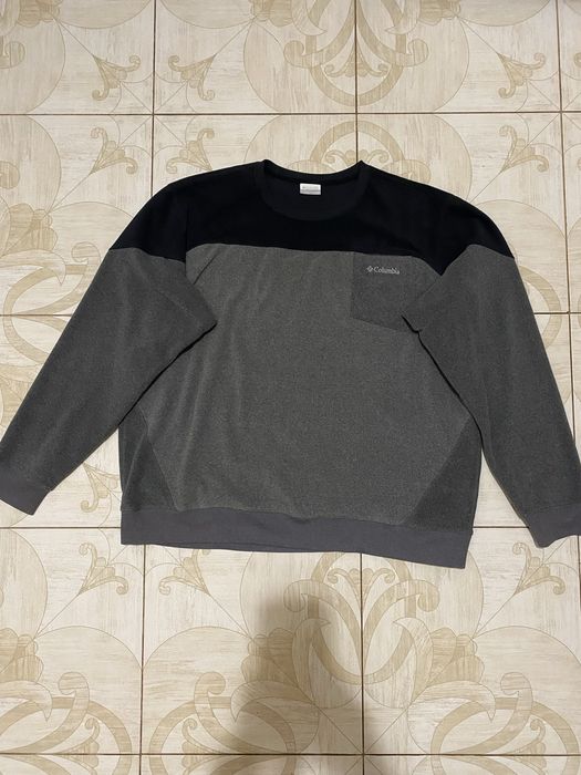 Світшот чоловічий Columbia