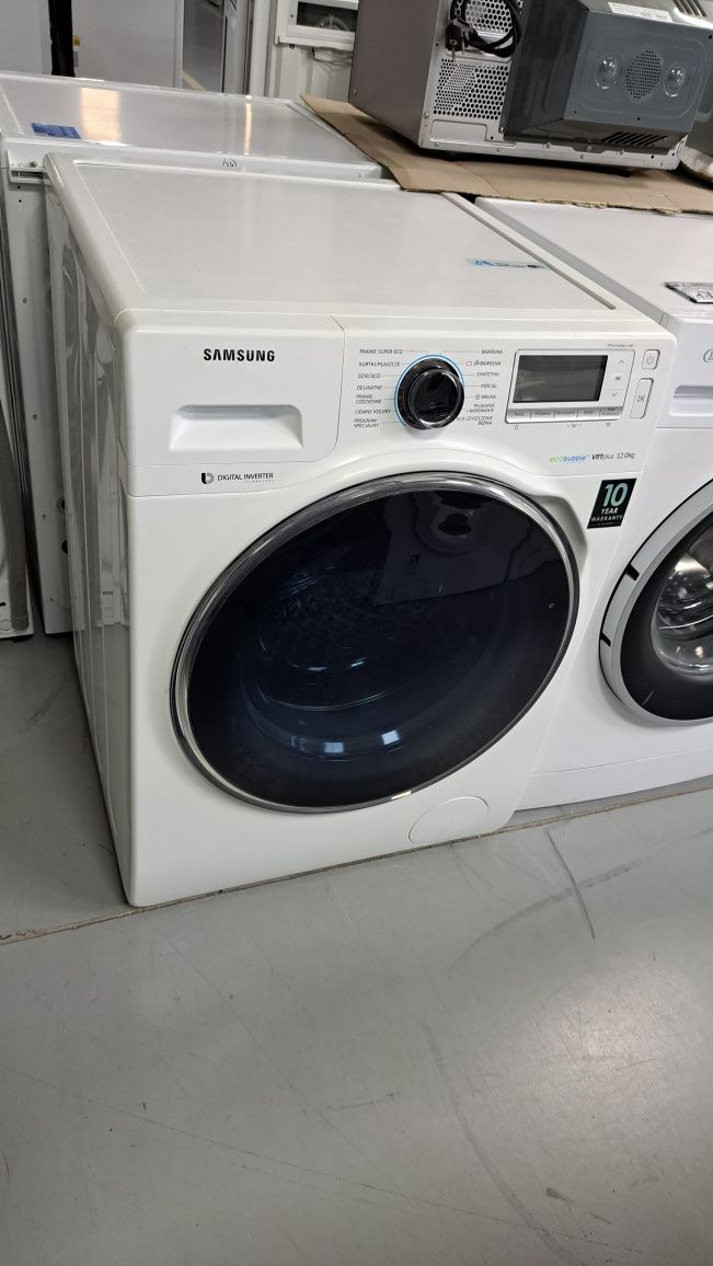 Пральна/стиральная машина Samsung продам недорого дам гарантію