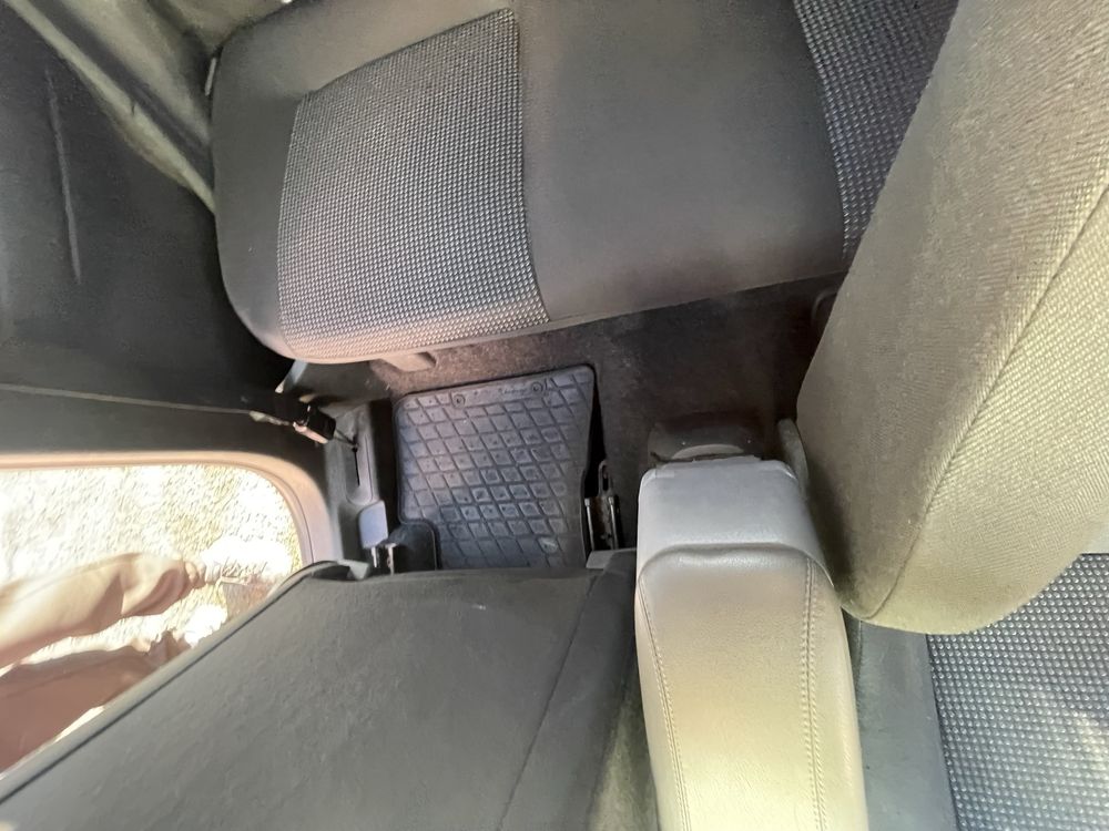 Opel corsa d 2008 1,2 газ/бензин робот