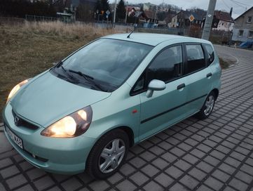 Honda Jazz 1.4 Klima