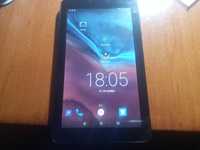 Планшет-телефон Pixus Play Three, 3G, 1/8GB, android 5.1, 2 сим