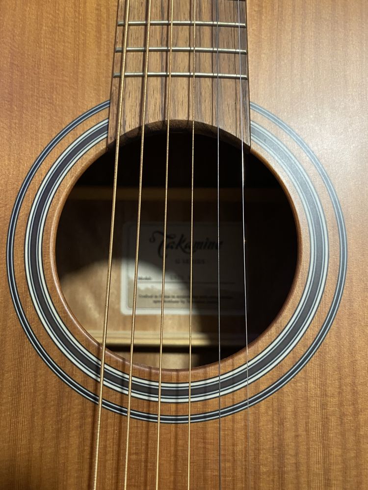 Gitara Takamine GN20NS