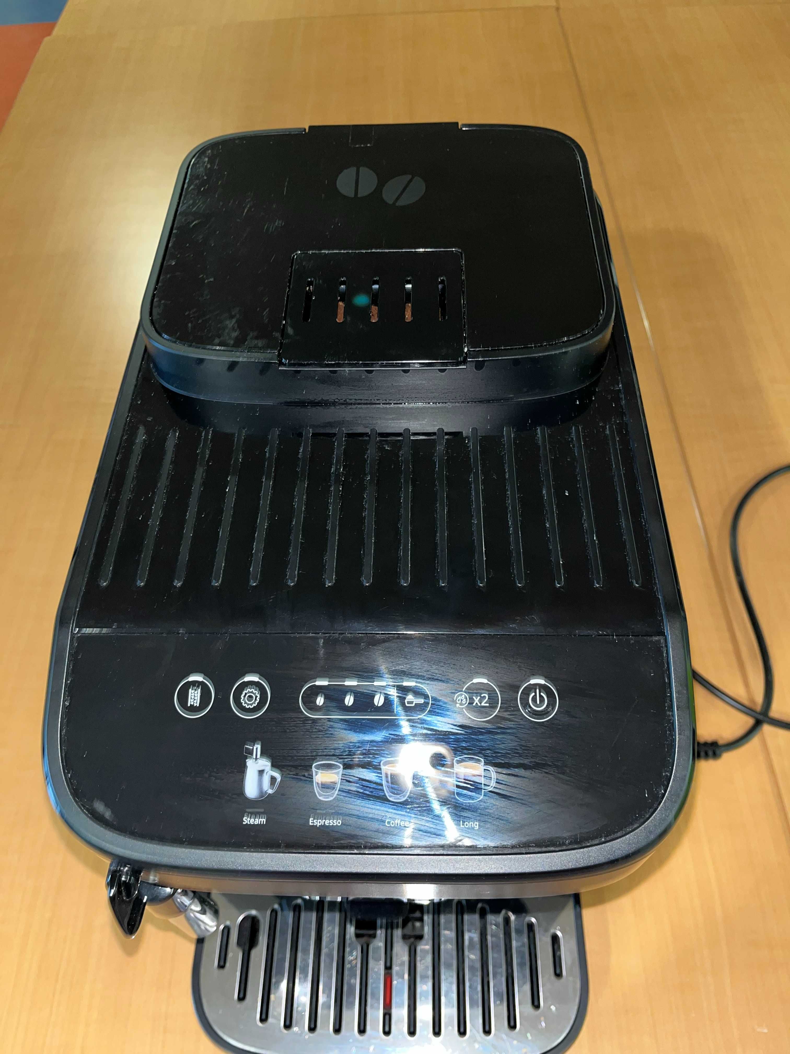 Máquina de Café Automática DELONGHI Magnifica Evo ECAM290.61.SB