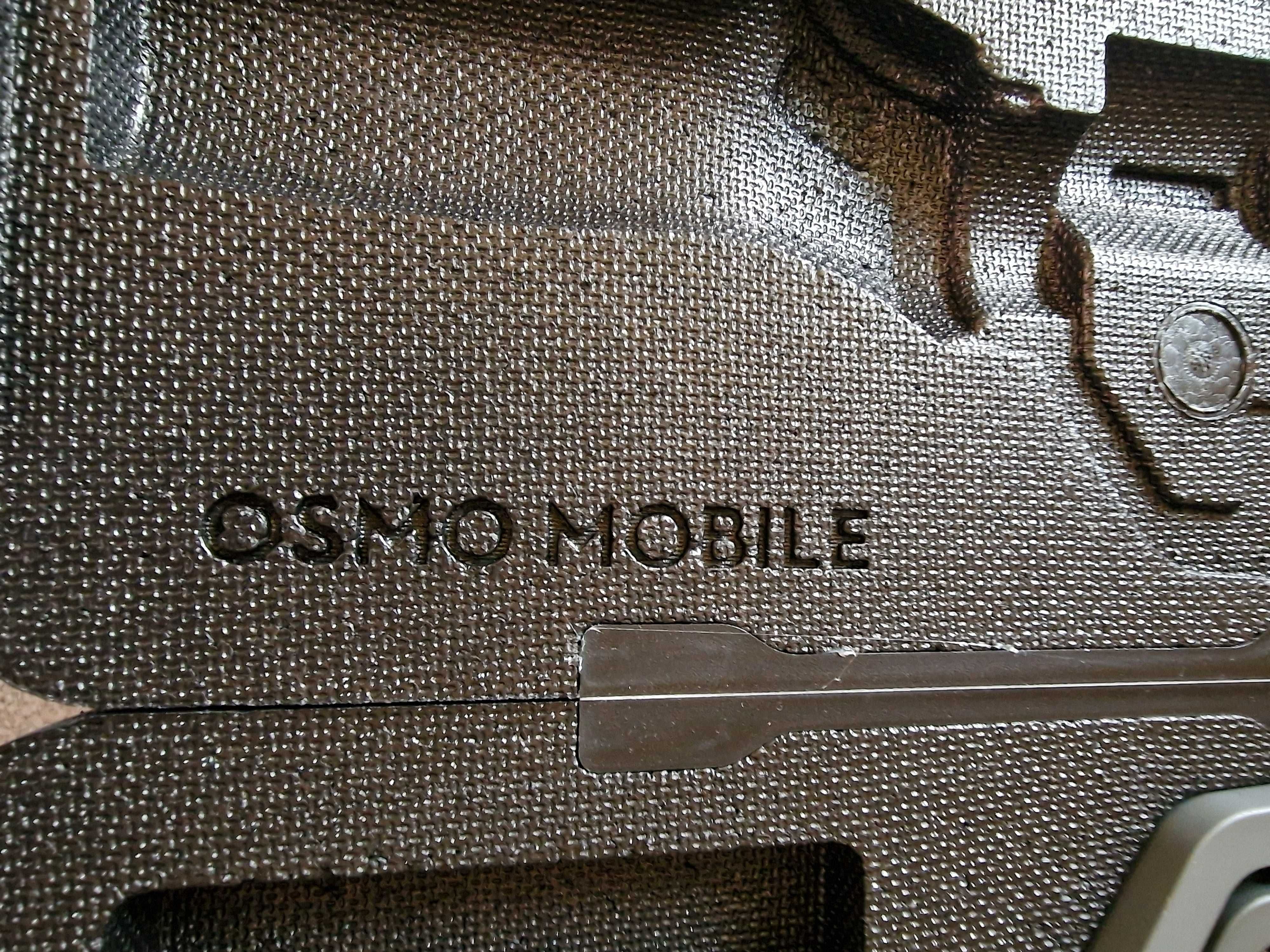 OSMO Mobile 2  Gimbal stabilizator