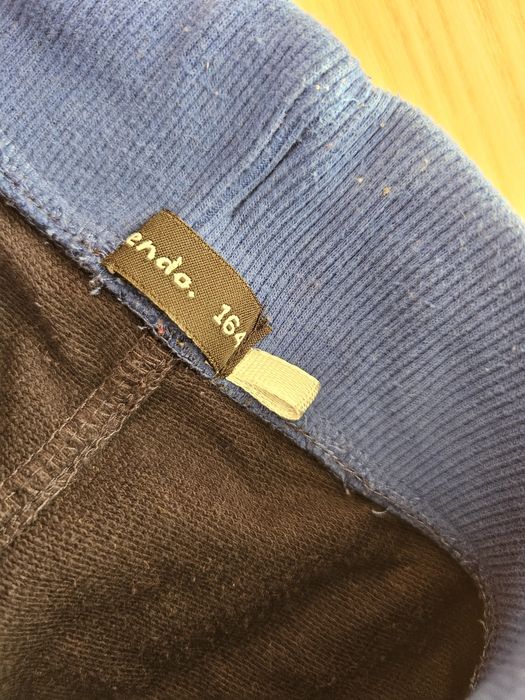 Spodnie dresowe endo 164/158