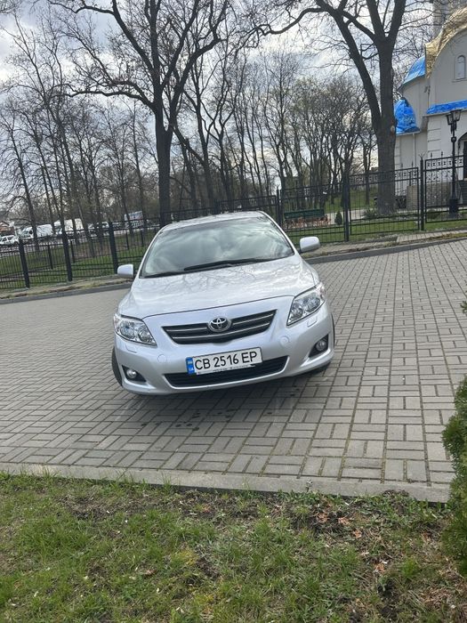 Продам своє офіційне авто