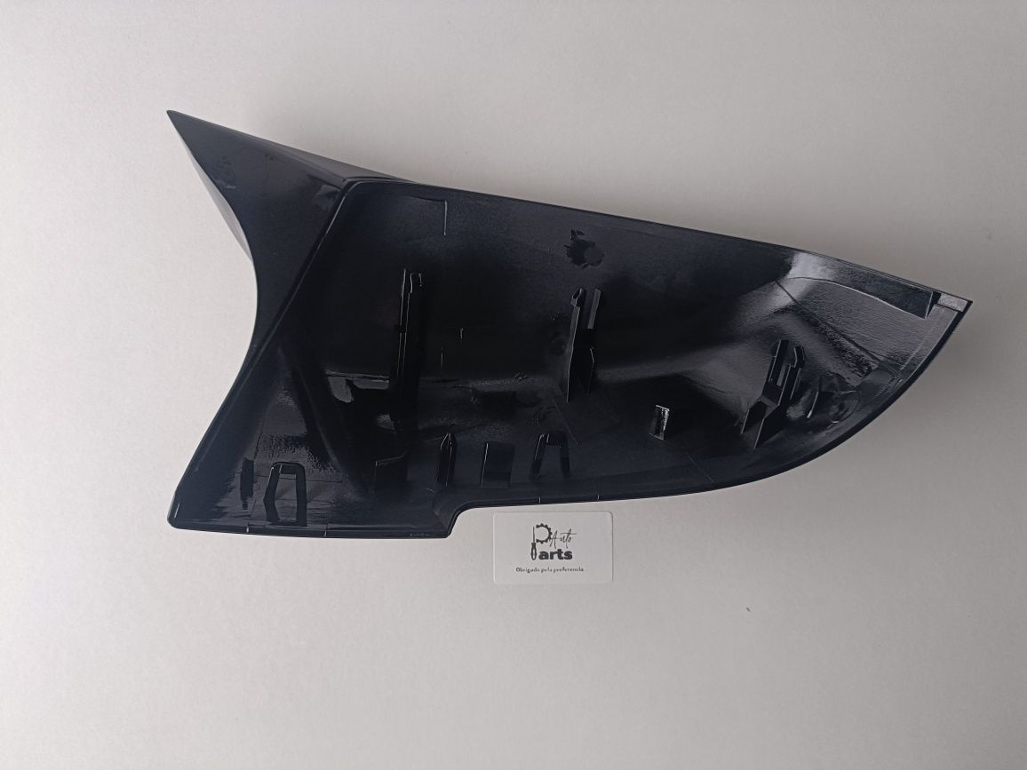 Capas de espelho BMW Pack M F21