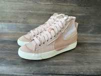 Шкіряні Кросівки Nike Blazer Mid 77 Jumbo 38 р