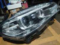 Фара правая BMW X5 X6 F15 F16 Adaptive Xenon 2016
