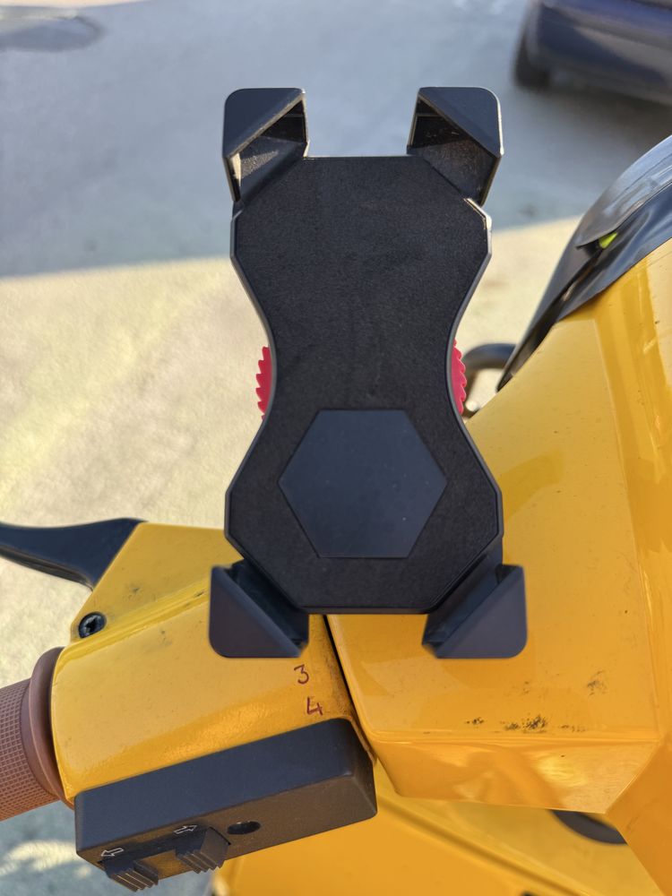 LML Star 125 manual