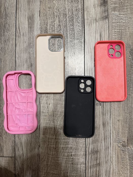 Iphone 14 pro max чохли