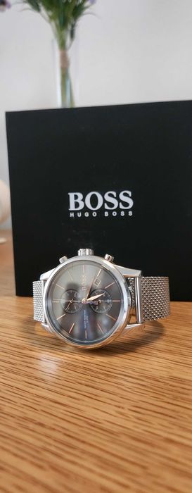 Hugo Boss Jet Chronograph