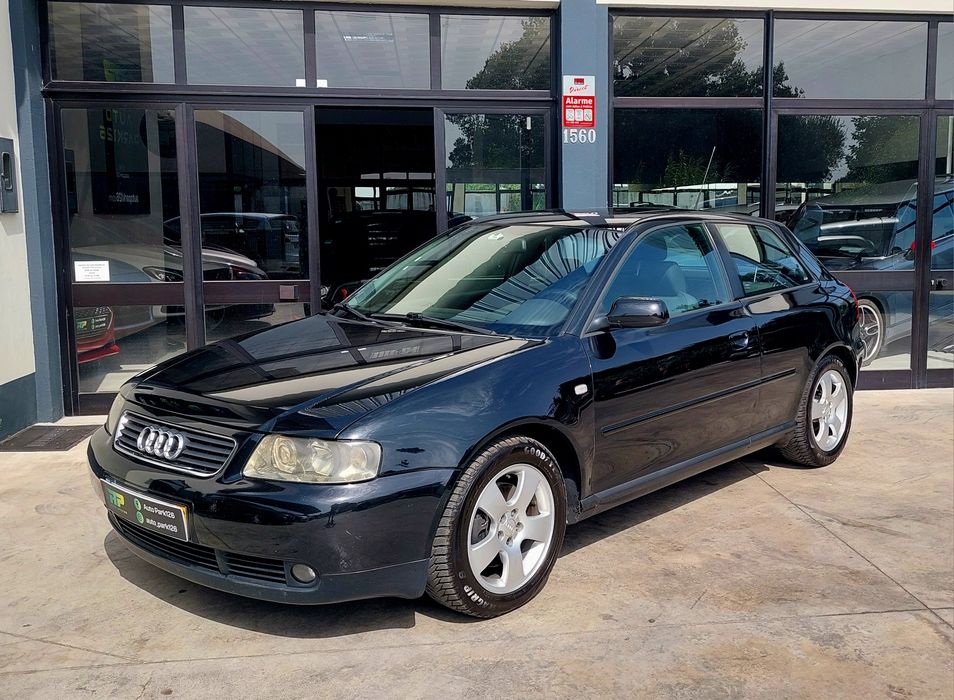 Audi A3 1.9 tdi Sport 130cv